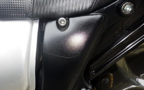 SUZUKI GSX-1300R HAYABUSA 2000