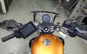 HARLEY XL883LI 2014