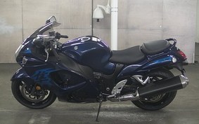 SUZUKI GSX-1300R HAYABUSA 2010 GX72A