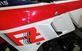 YAMAHA FZ750 1985 1FM