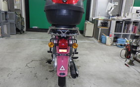 HONDA C110 SUPER CUB JA44