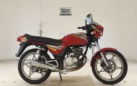 SUZUKI GS125E NF41B