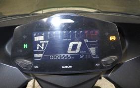 SUZUKI GIXXER 250 SF 2025