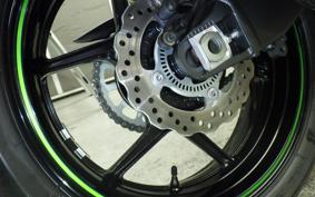 KAWASAKI NINJA ZX-6R A 2021 ZX636G