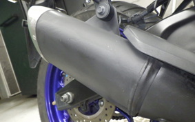 YAMAHA MT-25 RG10J