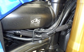 SUZUKI GSX-S750 2023 C533F