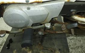 HONDA CHALY 50 CF50