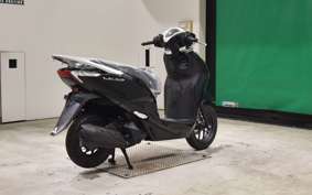 HONDA LEAD 125 2009 JK12