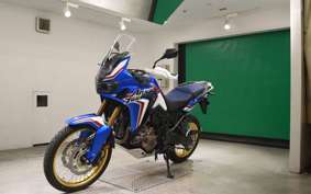 HONDA CRF1000L AFRICA TWIN DCT 2019 SD04