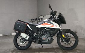 KTM 390 ADVENTURE 2020 JGJ40