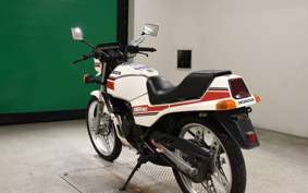 HONDA MBX50 2005 AC03