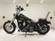 Фото Harley FXDB 1580 2011 с японского аукциона
