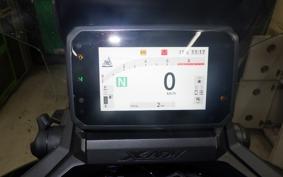 HONDA X-ADV 750 2026 RH21