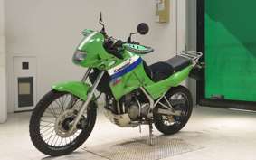 KAWASAKI KLE250 2017 LE250A