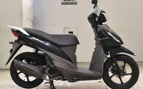 SUZUKI ADDRESS 110 CE47A