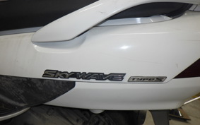 SUZUKI SKYWAVE 250 (Burgman 250) S 2 2021 CJ43A