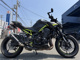 Фото Kawasaki Z900 2021 с японского аукциона