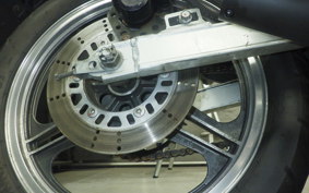 KAWASAKI GPZ400 1993 ZX400C