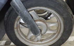 HONDA DIO GEN 3 AF34