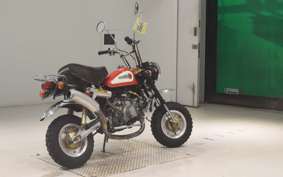 HONDA MONKEY 2017 Z50J