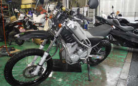 YAMAHA TRICKER 2007 DG10J