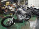 Фото Yamaha TRICKER 2007 с японского аукциона