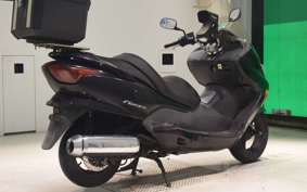 HONDA FORZA Z MF08