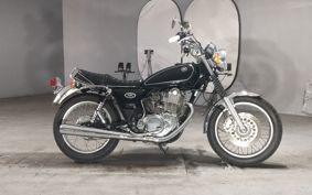 YAMAHA SR400 2006 RH01J
