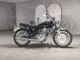 Фото Yamaha SR400 2006 с японского аукциона