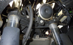 KAWASAKI NINJA 400 2024 EX400L