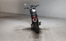 HONDA CBX125 CUSTOM JC12