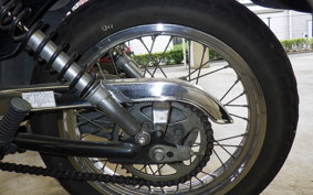 SUZUKI ST250 NJ4AA