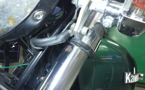 KAWASAKI Z650 2020 KZ650F
