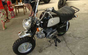 HONDA GORILLA Z50J