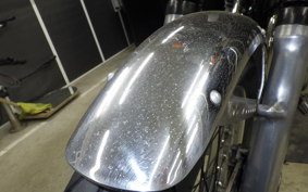 HONDA GB400TT NC20