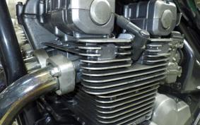 KAWASAKI ZEPHYR 400 Gen.2 1991 ZR400C