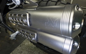 BMW R NINE T SCRAMBLER 2021
