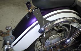 YAMAHA DRAGSTAR 250 VG02J