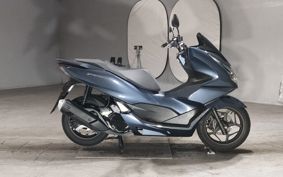 HONDA PCX 160 KF47