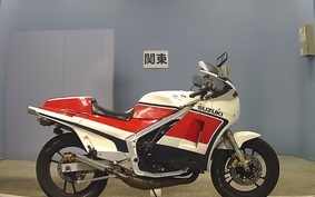 SUZUKI RG500 Gamma 1987 HM31A