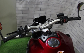 HONDA CB1000R 2018 SC80
