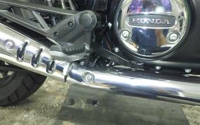 HONDA GB350S 2021 NC59