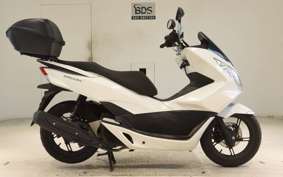 HONDA PCX 125 JF56