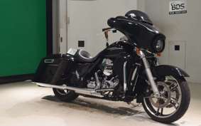 HARLEY FLHX 1690 2014