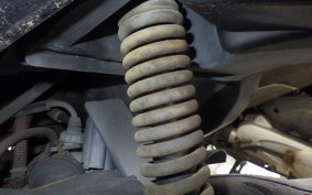 SUZUKI LET's 2 CA1PA