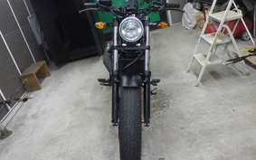 HONDA REBEL 250 2021 MC49