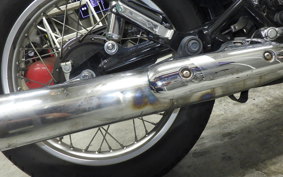 YAMAHA SR400 Gen.5 2019 RH16J