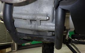 YAMAHA TRICKER Gen.3 DG32J