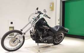 HARLEY FXSTB 1450 2006