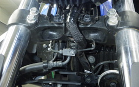 SUZUKI GIXXER 250 2015 ED22Y